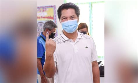 mayor of bacolod city|Benitez wins Bacolod mayoralty race .